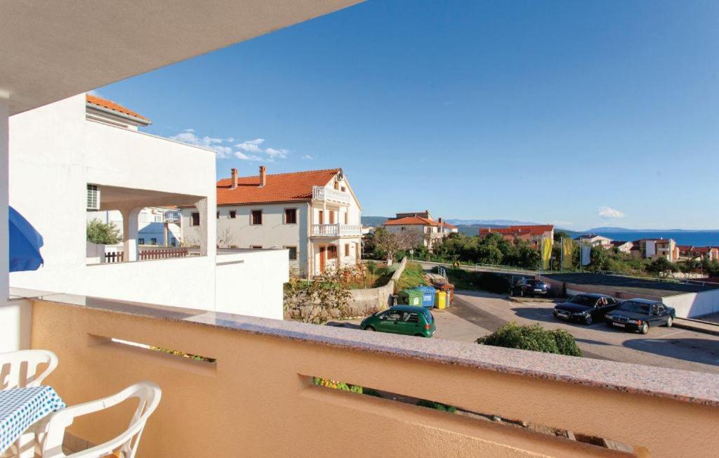 Apartmani Mile Krk Town Exterior photo