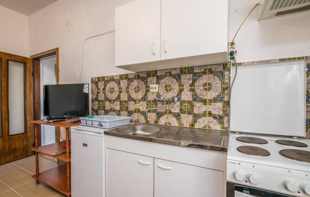 Apartmani Mile Krk Town Exterior photo